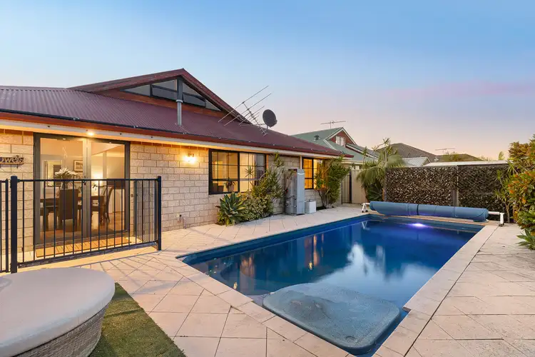 Second view of Homely house listing, 15 Wagner Turn, Baldivis WA 6171