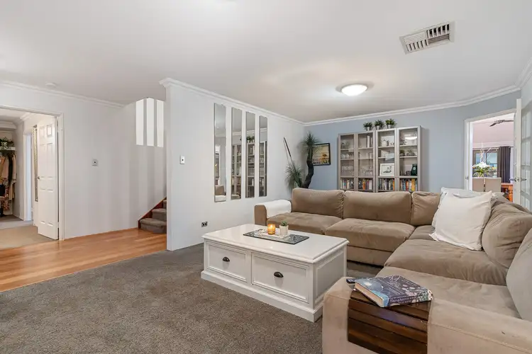Fourth view of Homely house listing, 15 Wagner Turn, Baldivis WA 6171