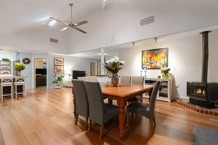 Sixth view of Homely house listing, 15 Wagner Turn, Baldivis WA 6171