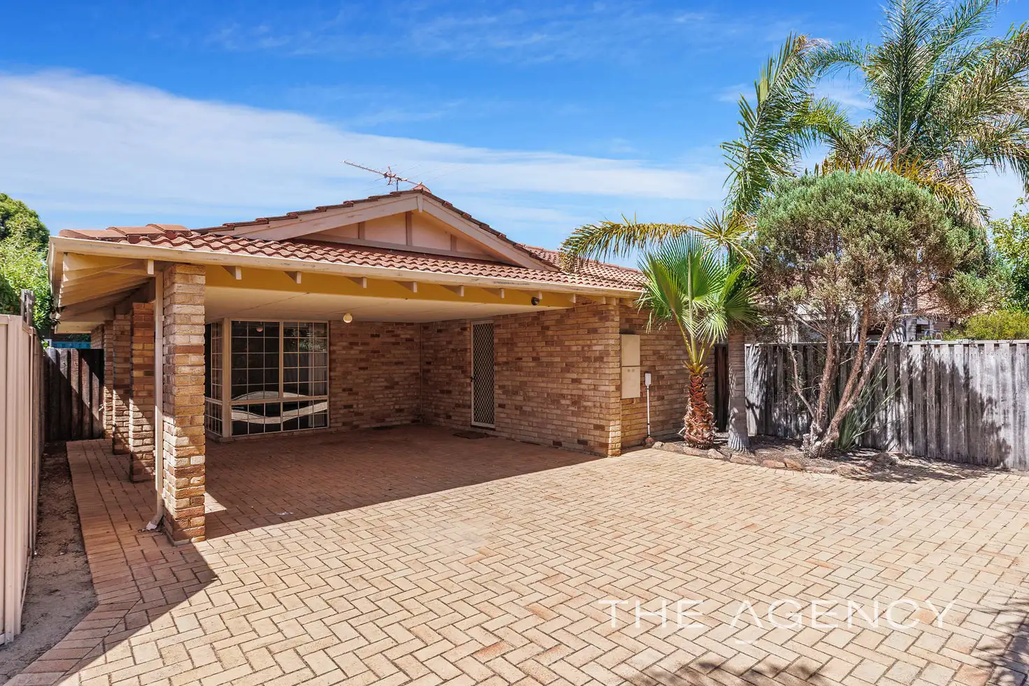 Main view of Homely house listing, 25 Lorrimar Place, Murdoch WA 6150