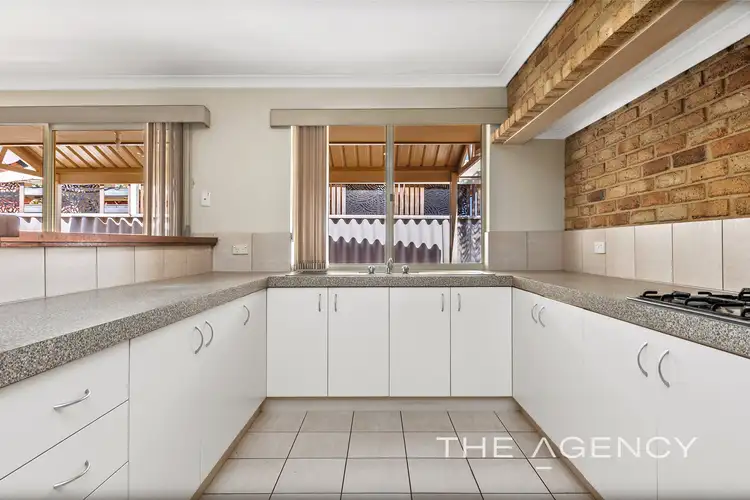 Third view of Homely house listing, 25 Lorrimar Place, Murdoch WA 6150