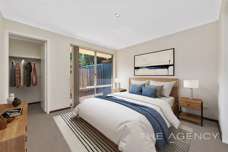 Seventh view of Homely house listing, 25 Lorrimar Place, Murdoch WA 6150