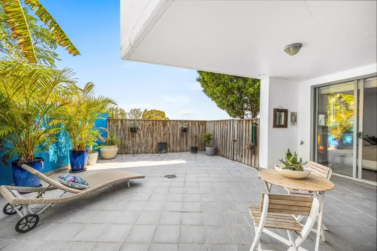 Third view of Homely apartment listing, 7/2 Brookvale Avenue, Brookvale NSW 2100