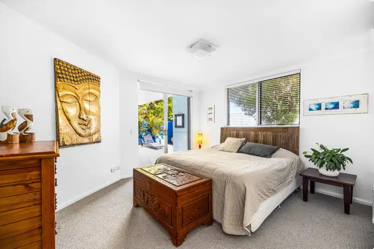 Fourth view of Homely apartment listing, 7/2 Brookvale Avenue, Brookvale NSW 2100