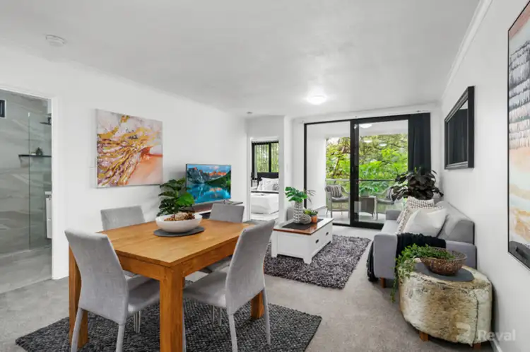 Fourth view of Homely unit listing, 1/29 Raffles Street, Mount Gravatt East QLD 4122