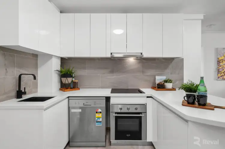Fifth view of Homely unit listing, 1/29 Raffles Street, Mount Gravatt East QLD 4122