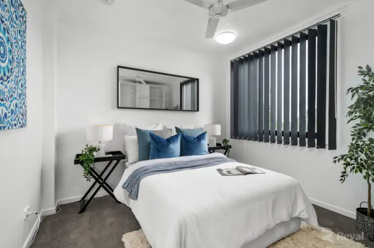 Sixth view of Homely unit listing, 1/29 Raffles Street, Mount Gravatt East QLD 4122