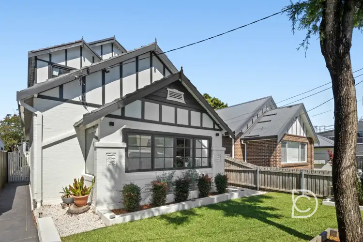 Main view of Homely house listing, 15 Gale Street, Concord NSW 2137