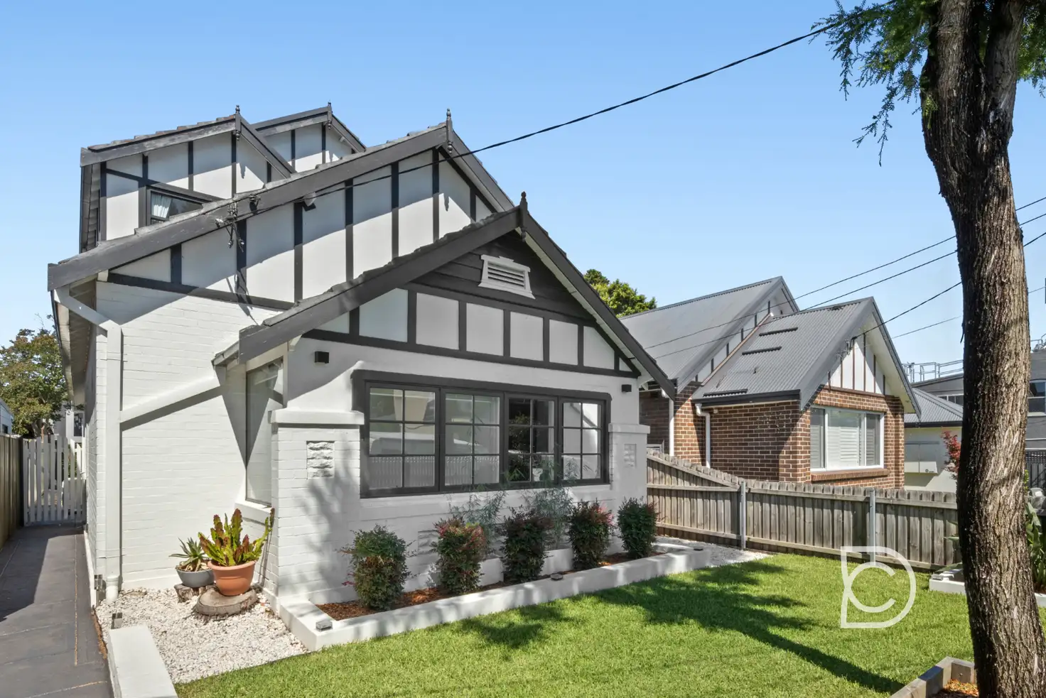Main view of Homely house listing, 15 Gale Street, Concord NSW 2137