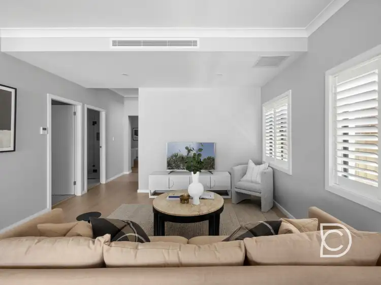 Fourth view of Homely house listing, 15 Gale Street, Concord NSW 2137