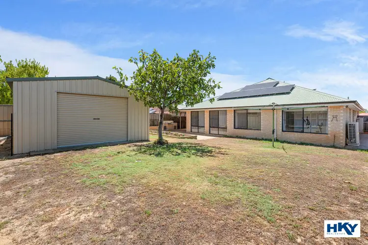 Main view of Homely house listing, 97 Star Bush Crescent, Ellenbrook WA 6069