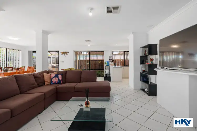 Second view of Homely house listing, 97 Star Bush Crescent, Ellenbrook WA 6069
