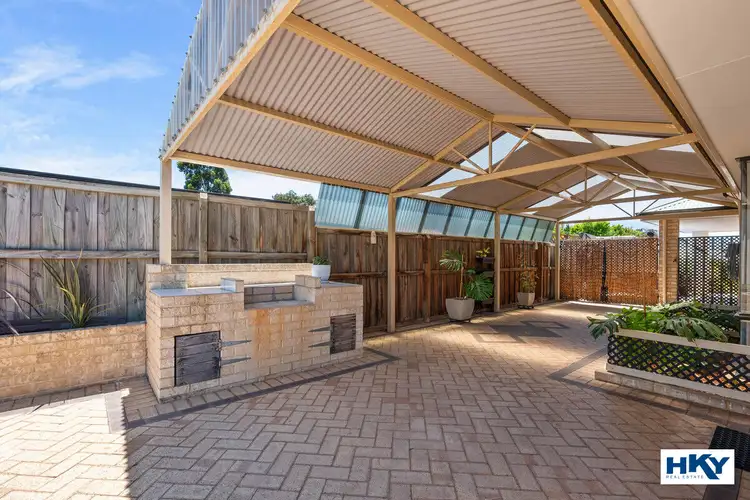 Third view of Homely house listing, 97 Star Bush Crescent, Ellenbrook WA 6069