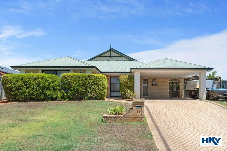 Fourth view of Homely house listing, 97 Star Bush Crescent, Ellenbrook WA 6069