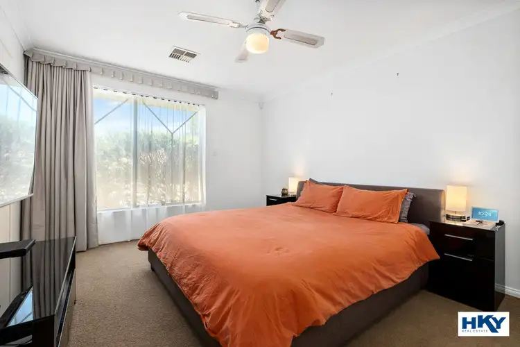 Fifth view of Homely house listing, 97 Star Bush Crescent, Ellenbrook WA 6069