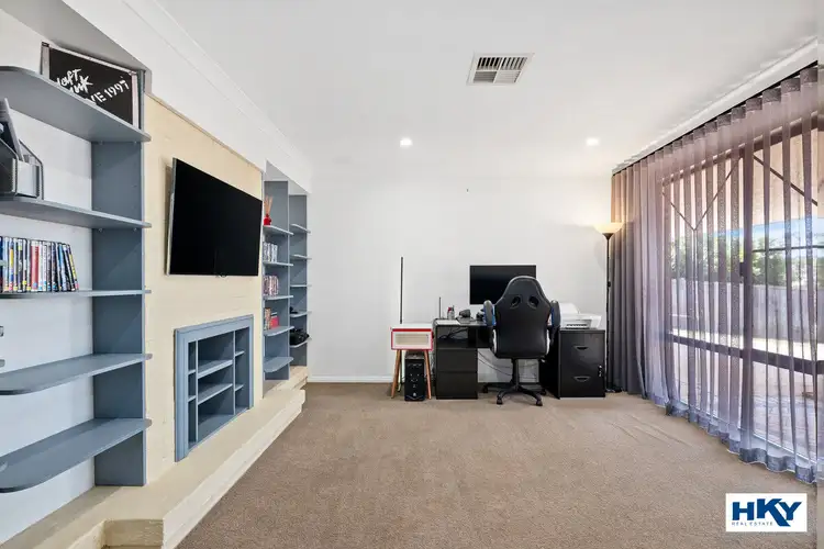 Seventh view of Homely house listing, 97 Star Bush Crescent, Ellenbrook WA 6069