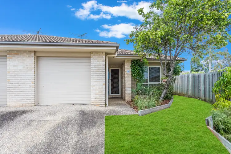 14/73 Glass House Circuit, Kallangur QLD 4503