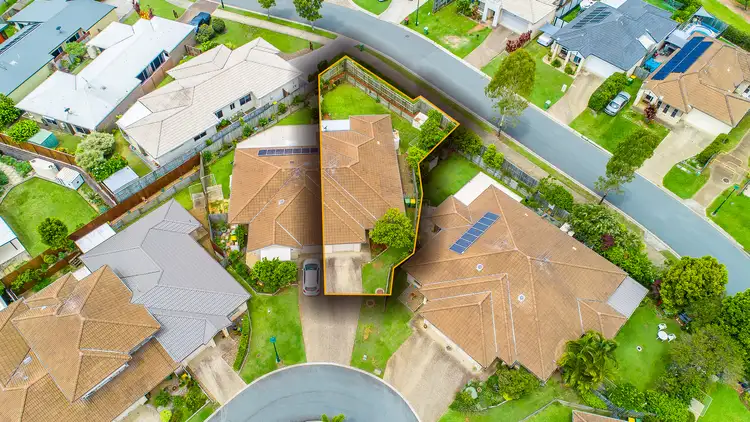 Second view of Homely villa listing, 14/73 Glass House Circuit, Kallangur QLD 4503