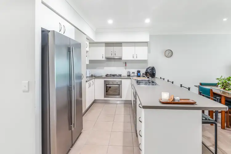 Third view of Homely villa listing, 14/73 Glass House Circuit, Kallangur QLD 4503