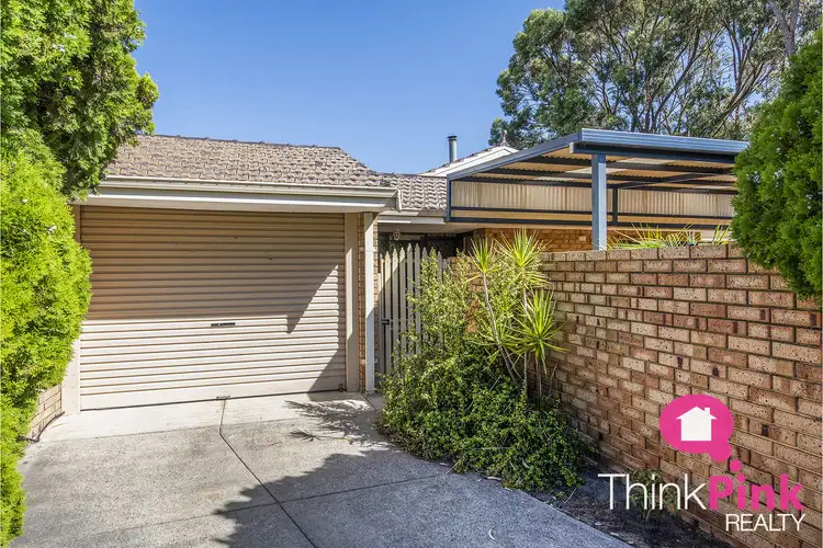 Second view of Homely villa listing, 1/70 Roberts Road, Rivervale WA 6103