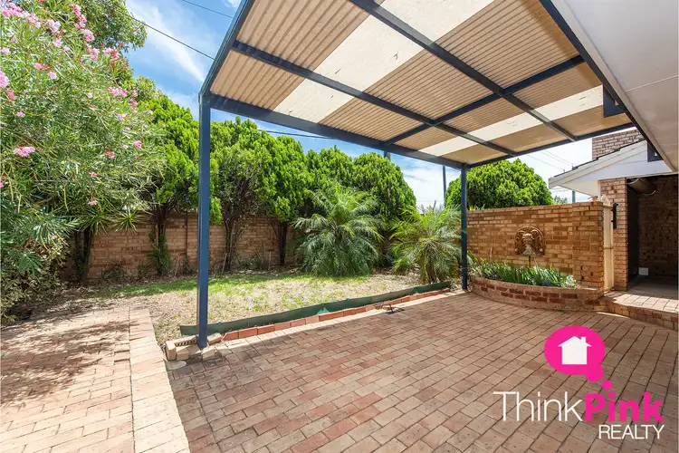Fifth view of Homely villa listing, 1/70 Roberts Road, Rivervale WA 6103