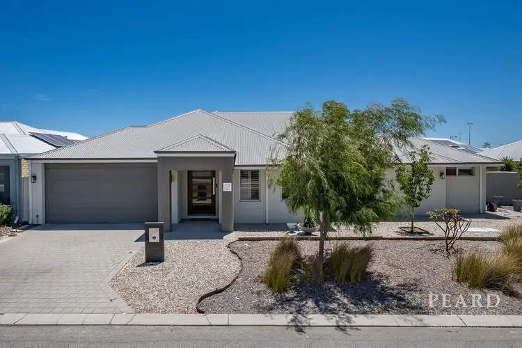 13 Pipefish Street, Alkimos WA 6038