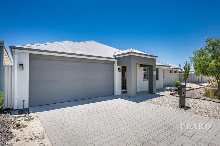 Second view of Homely house listing, 13 Pipefish Street, Alkimos WA 6038