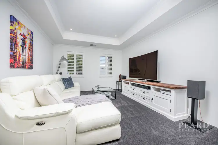 Fifth view of Homely house listing, 13 Pipefish Street, Alkimos WA 6038