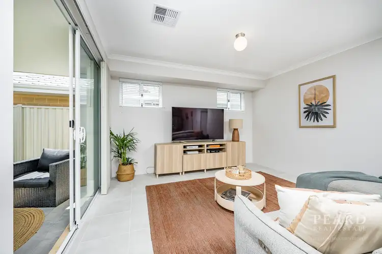 Fourth view of Homely house listing, 10 Gunnel Way, Alkimos WA 6038