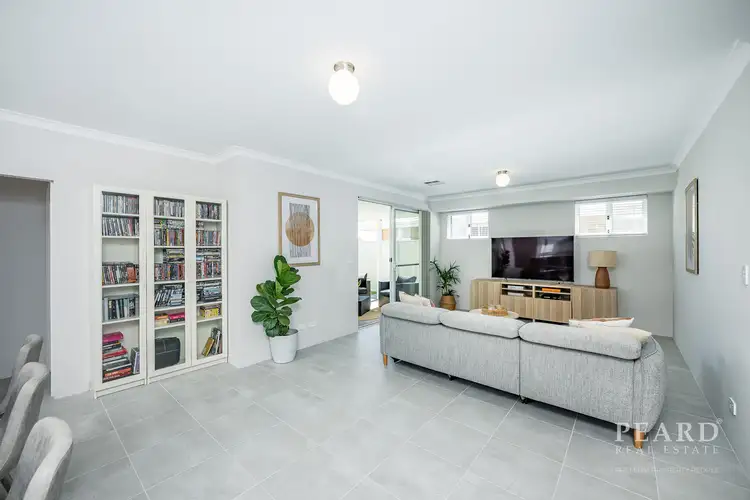 Fifth view of Homely house listing, 10 Gunnel Way, Alkimos WA 6038