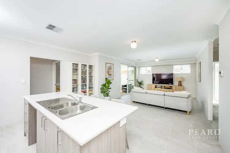 Sixth view of Homely house listing, 10 Gunnel Way, Alkimos WA 6038