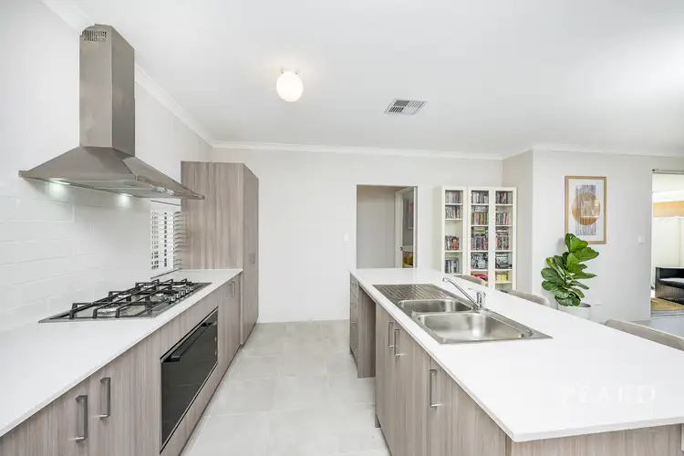 Seventh view of Homely house listing, 10 Gunnel Way, Alkimos WA 6038