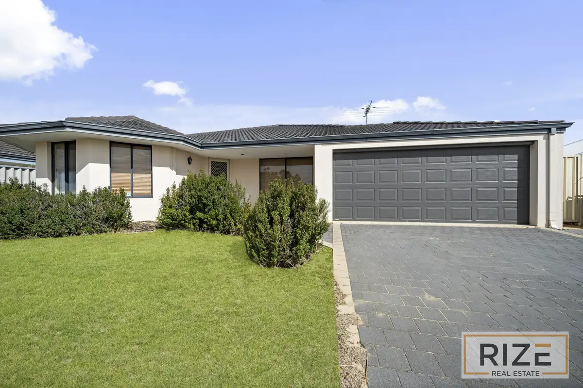 Main view of Homely house listing, 5 Compar Road, Banksia Grove WA 6031