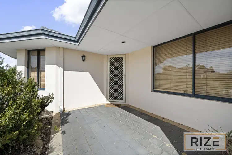 Third view of Homely house listing, 5 Compar Road, Banksia Grove WA 6031