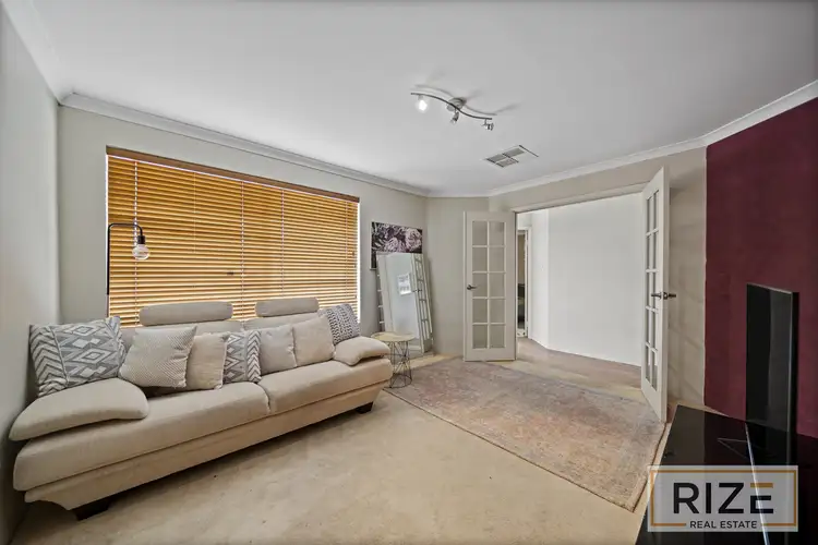Seventh view of Homely house listing, 5 Compar Road, Banksia Grove WA 6031