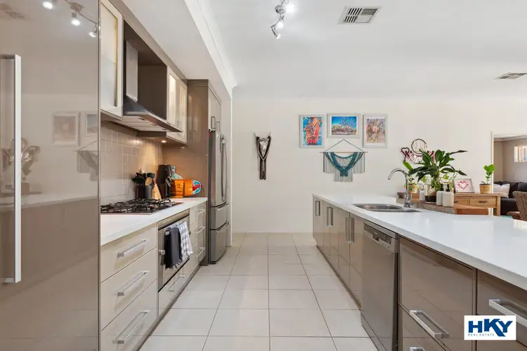 Third view of Homely house listing, 11 Whitehart Entrance, Aveley WA 6069