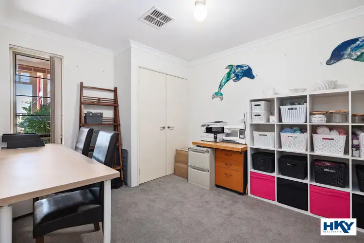 Sixth view of Homely house listing, 11 Whitehart Entrance, Aveley WA 6069