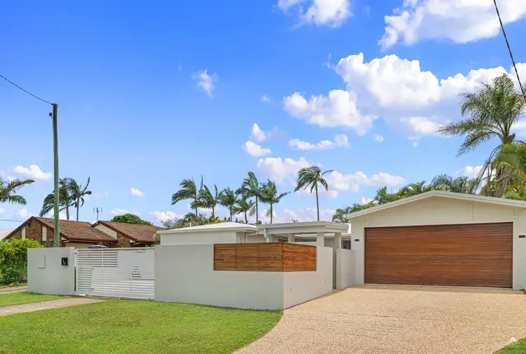 5 Balyata Street, Warana QLD 4575