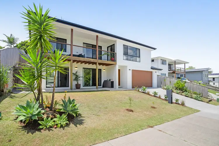 267 Hutley Drive, Skennars Head NSW 2478