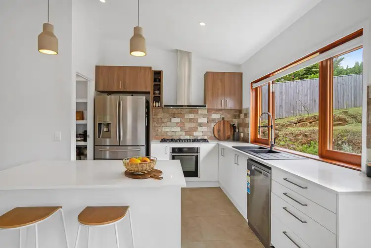 Second view of Homely house listing, 267 Hutley Drive, Skennars Head NSW 2478