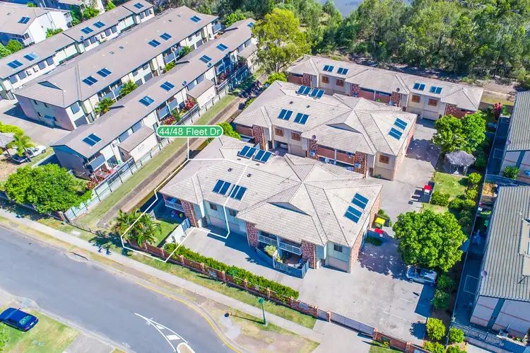 44/48-54 Fleet Drive, Kippa-Ring QLD 4021
