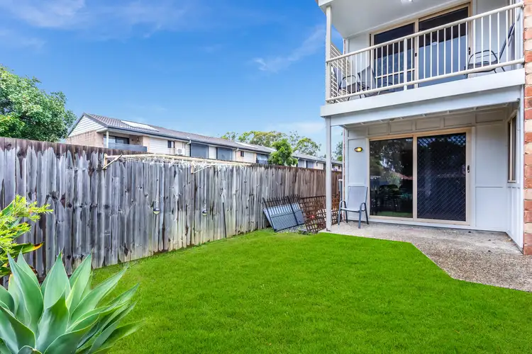 Second view of Homely townhouse listing, 44/48-54 Fleet Drive, Kippa-Ring QLD 4021