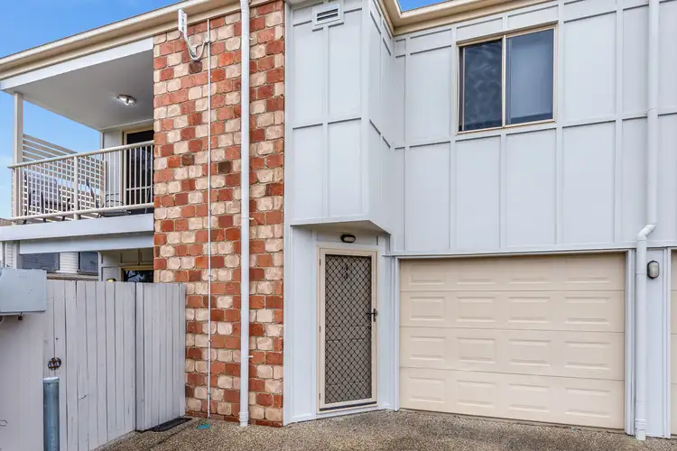 Third view of Homely townhouse listing, 44/48-54 Fleet Drive, Kippa-Ring QLD 4021