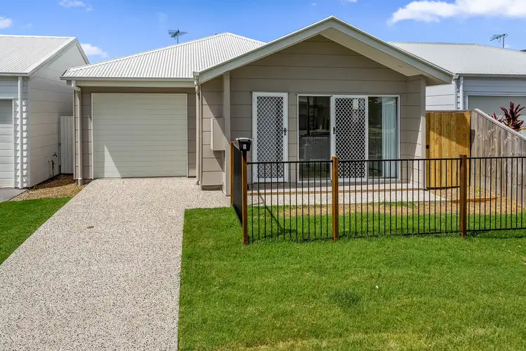 Main view of Homely house listing, 5 Valentine Circuit, Deception Bay QLD 4508
