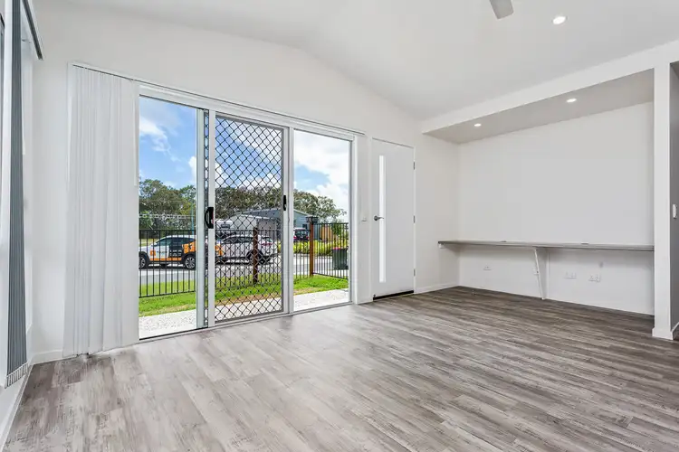 Second view of Homely house listing, 5 Valentine Circuit, Deception Bay QLD 4508