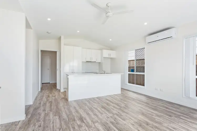Third view of Homely house listing, 5 Valentine Circuit, Deception Bay QLD 4508