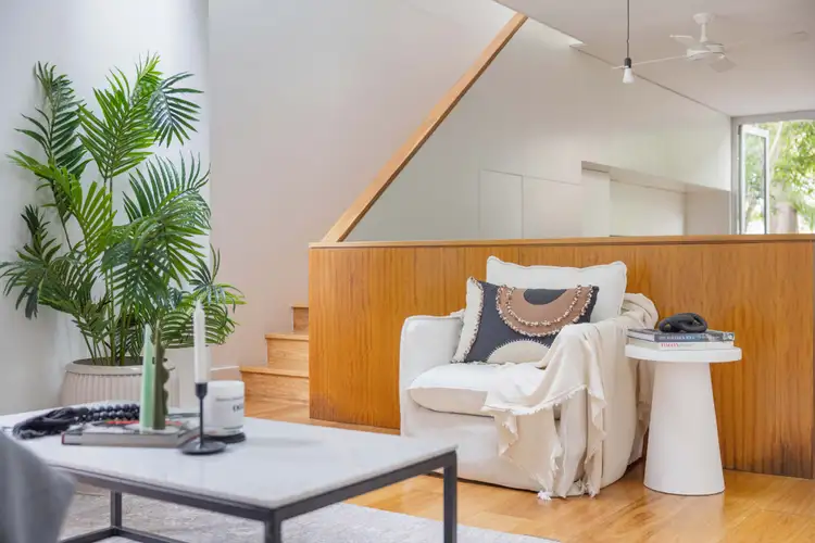 Third view of Homely terrace listing, 6 St James Avenue, Glebe NSW 2037