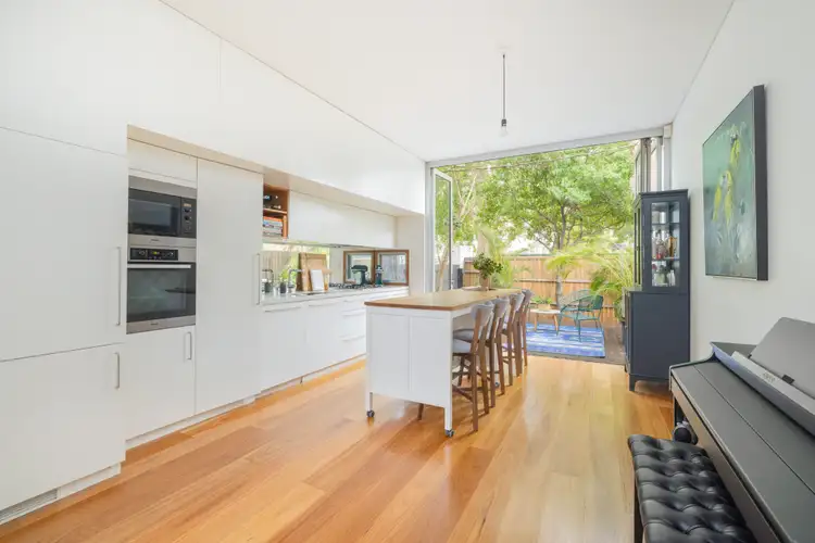 Fourth view of Homely terrace listing, 6 St James Avenue, Glebe NSW 2037