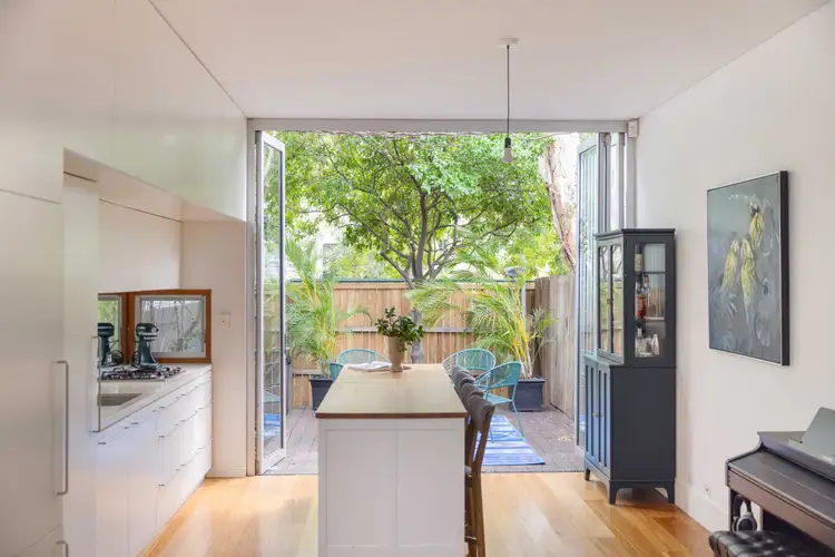 Fifth view of Homely terrace listing, 6 St James Avenue, Glebe NSW 2037