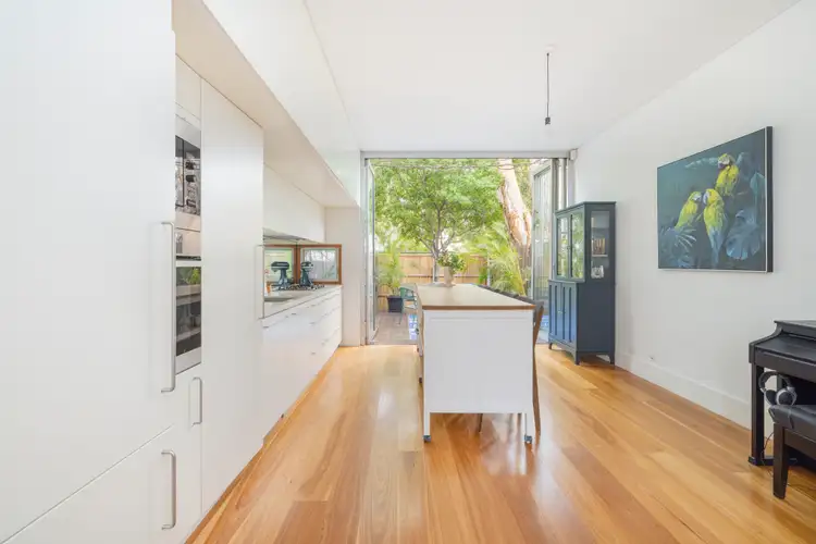 Sixth view of Homely terrace listing, 6 St James Avenue, Glebe NSW 2037